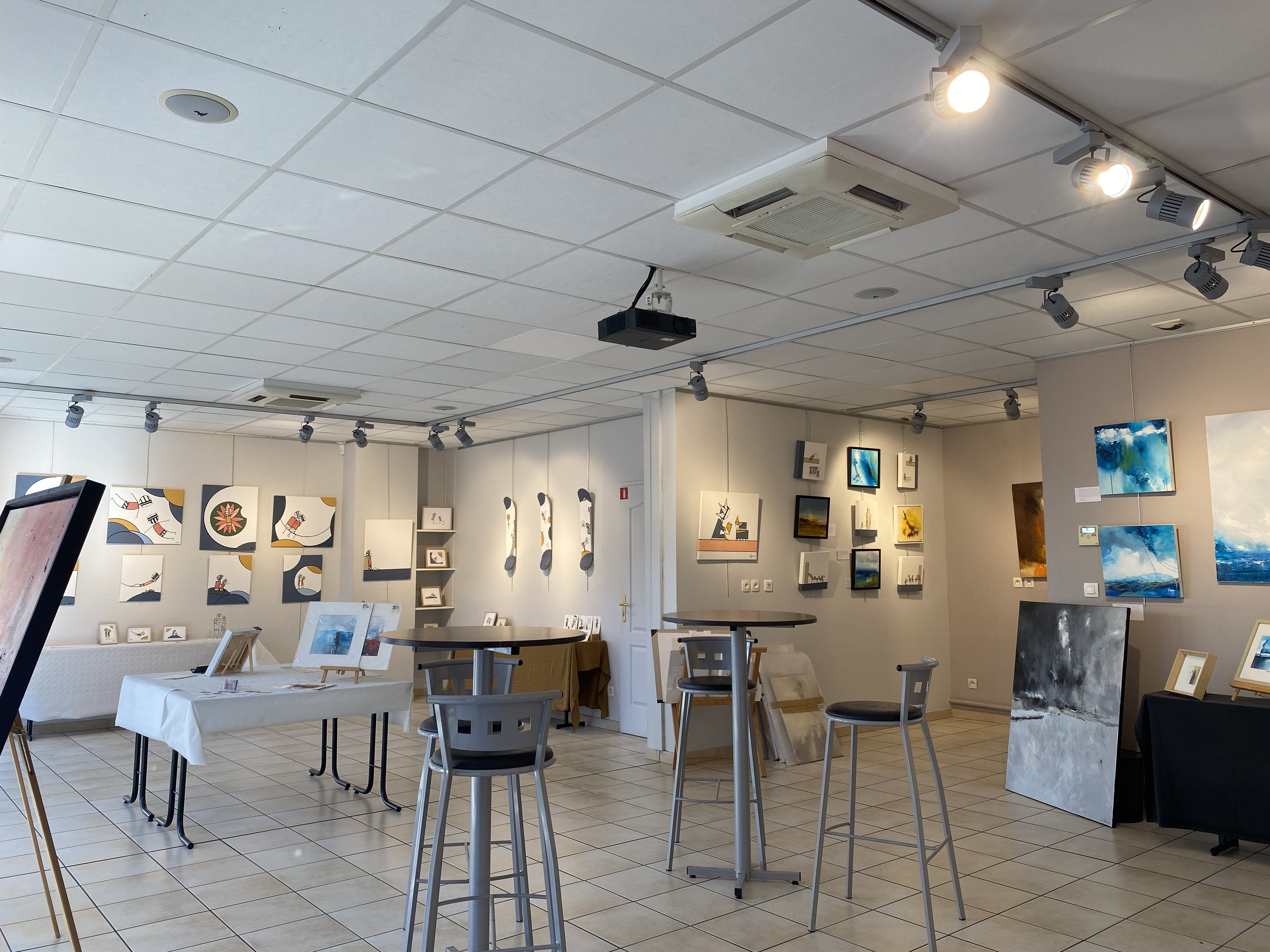 Galerie Entr'Vues