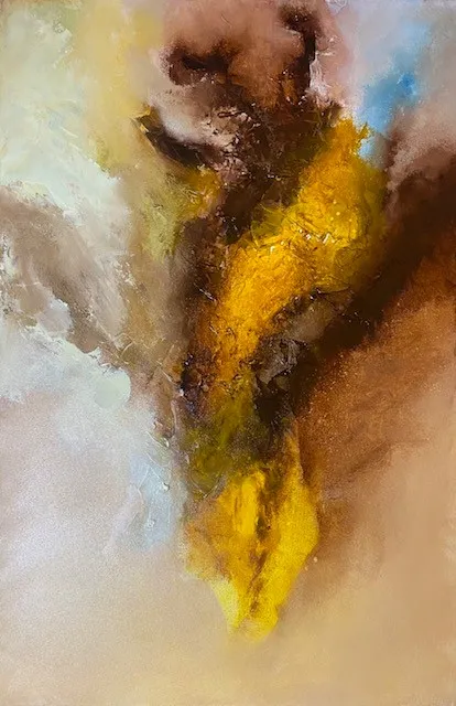 Flamme Intérieure