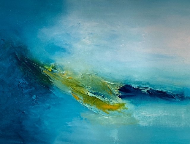 Bleu Origine