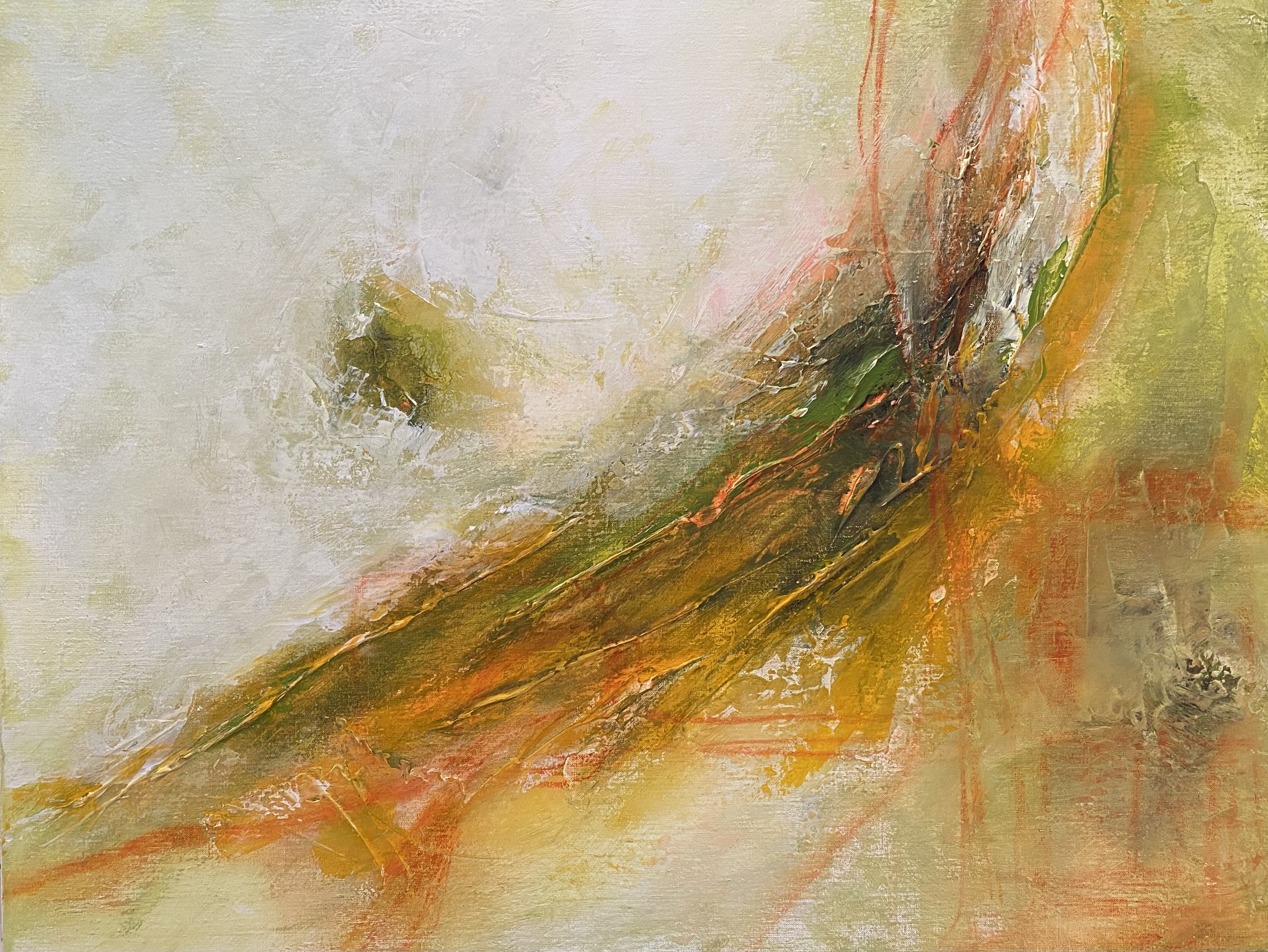 L’Élan de la Terre