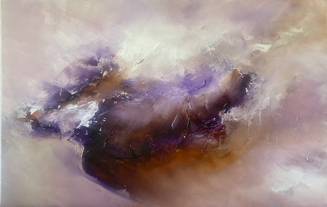 Étreinte silencieuse