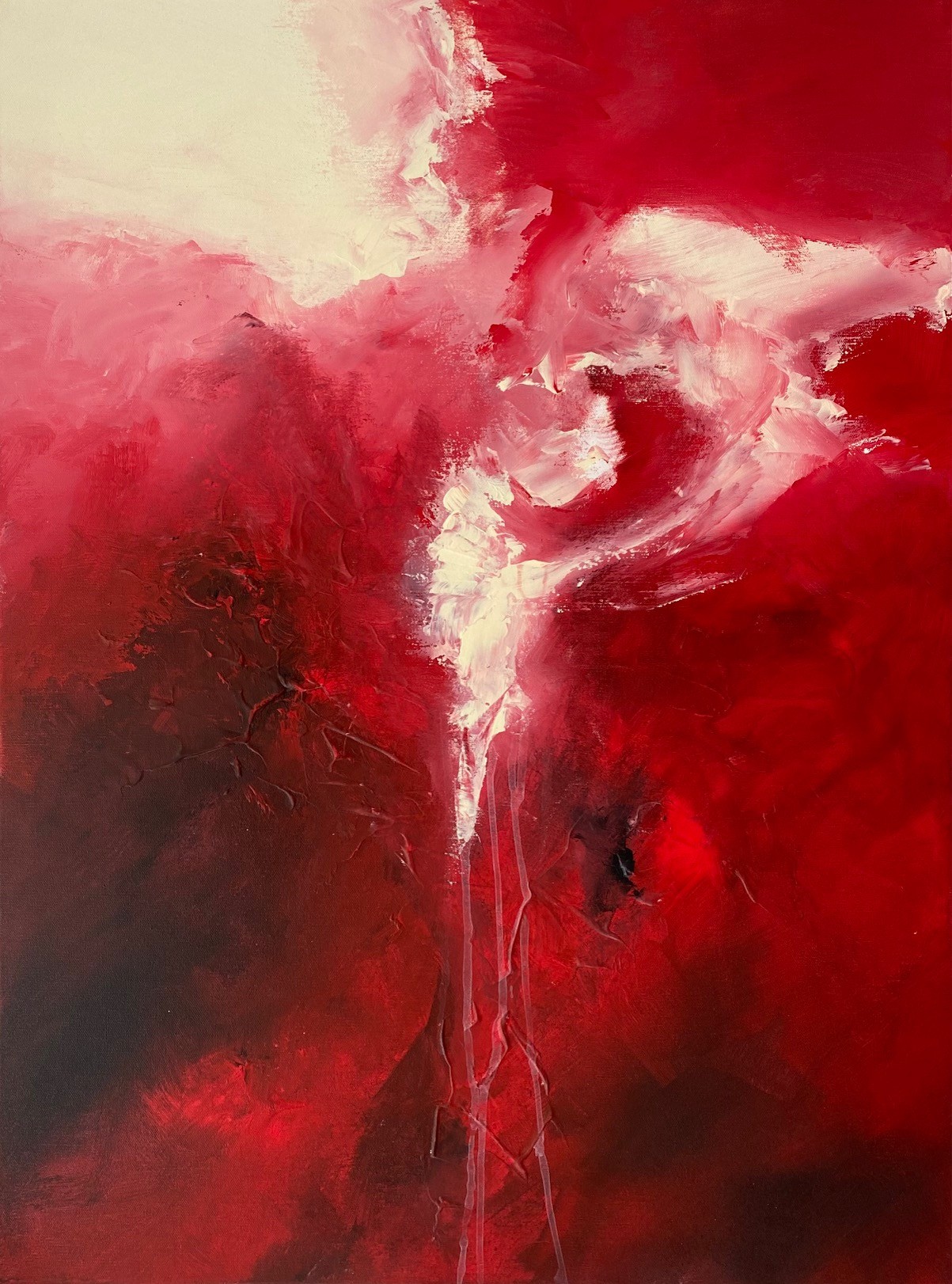 Rouge Ascension