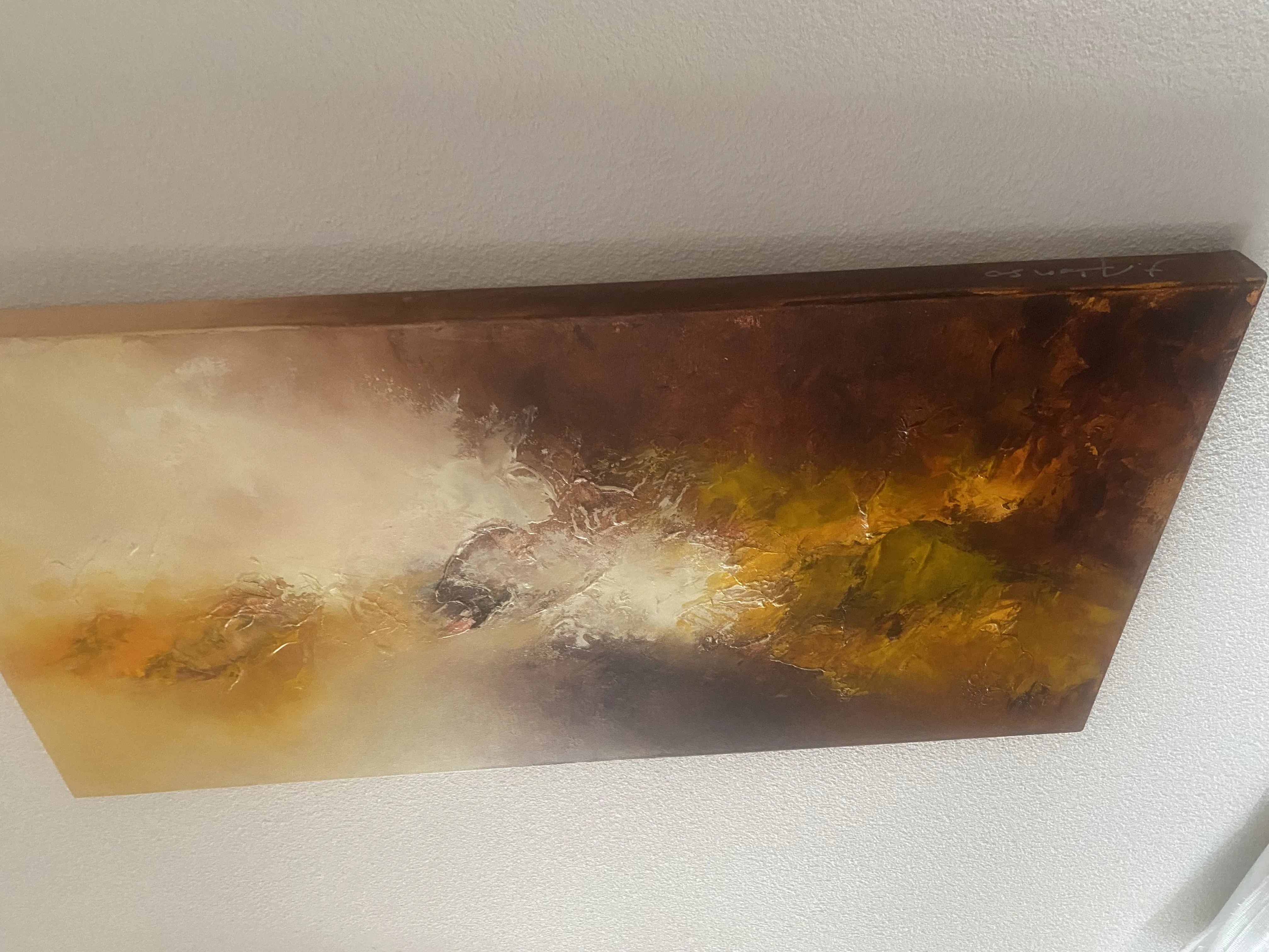 Image supplémentaire de Ascension d'Ambre