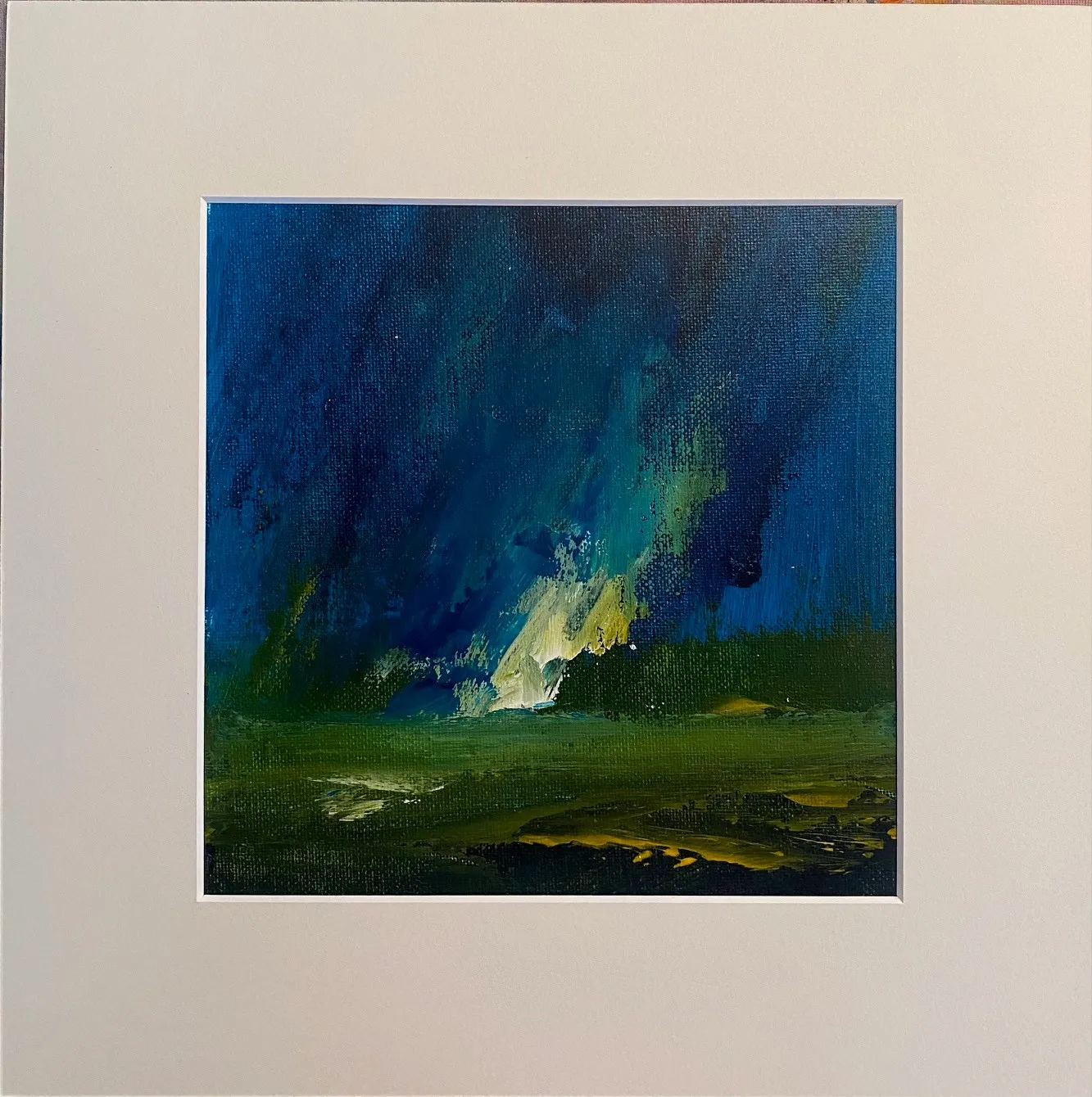 Image supplémentaire de Lueur d'Orage