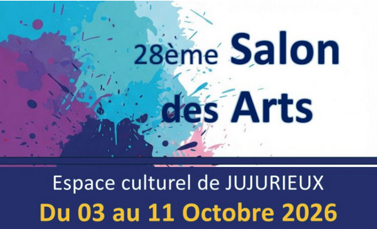 Exposition Jujurieux
